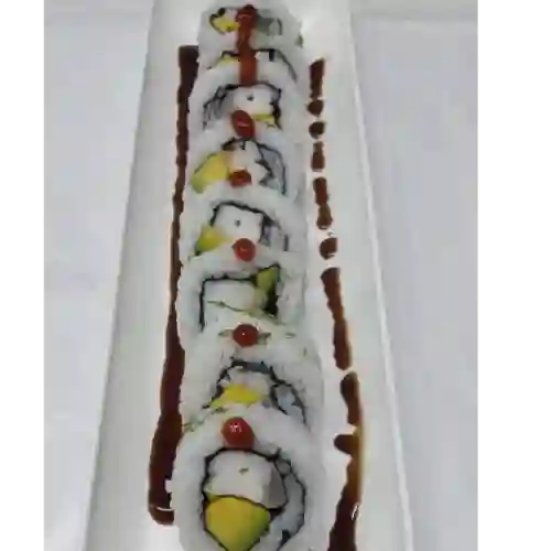Arrechón Roll