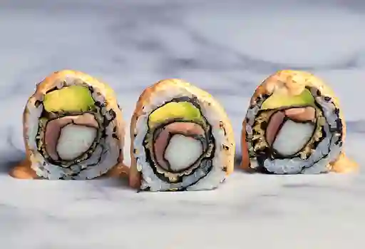 Ojo de Tigre Maki