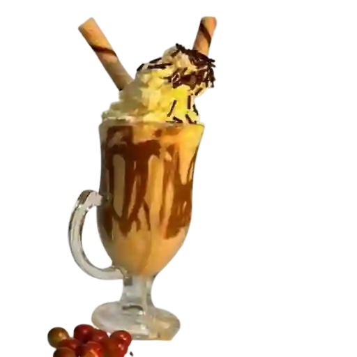 Cafe a base de baileys