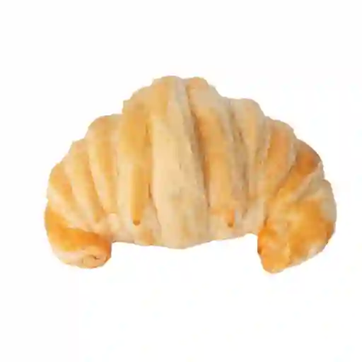 Olímpica Croissant Jamón y Queso