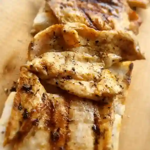Pechuga de Pollo