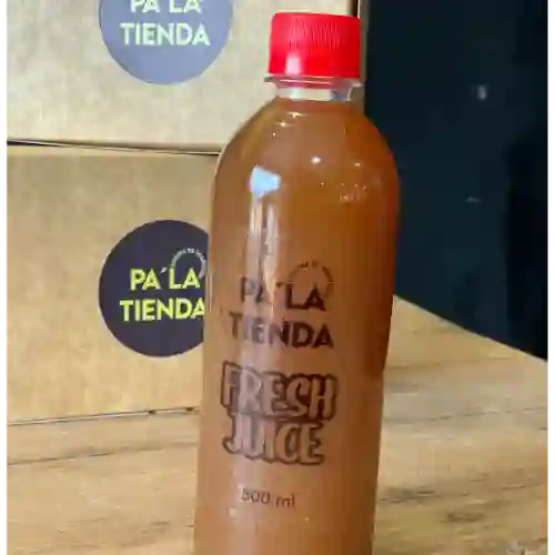 Agua de Panela