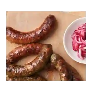 Chorizo Artesanal