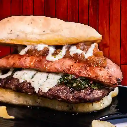 Choripan Especial