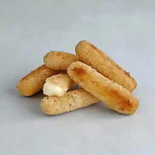 Deditos de Pollo Apanados