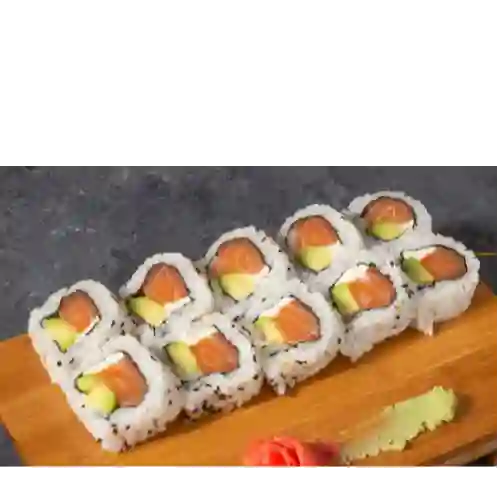 Philadelphia Roll