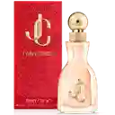 Jimmy Choo Perfume I Want Choo Edp