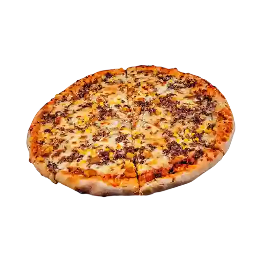 Pizza Colombiana