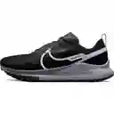 Nike Zapatos React Pegasus Trail 4 Negro T. 7.5 Ref: DJ6158-001