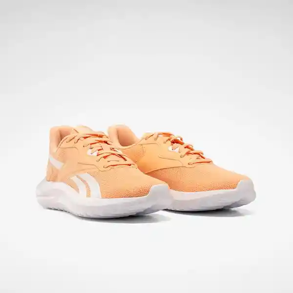 Reebok Zapatos Energen Lux Mujer Naranja Talla 9 Ref: 100074553