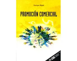 Promoción Comercial: Un Enfoque Integrado