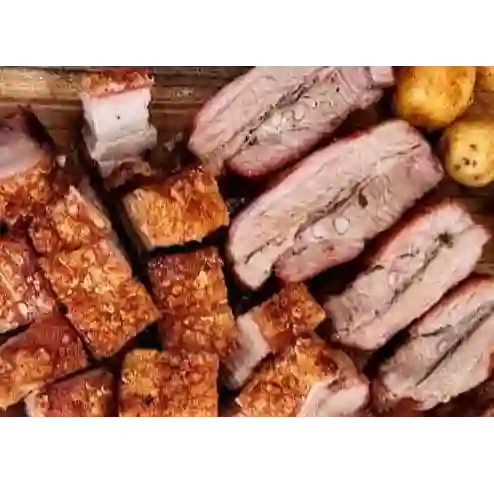 Super Picada Personal Al Barril