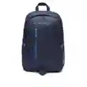 Nike Maletín Hombre Azul Lifestyle MISC