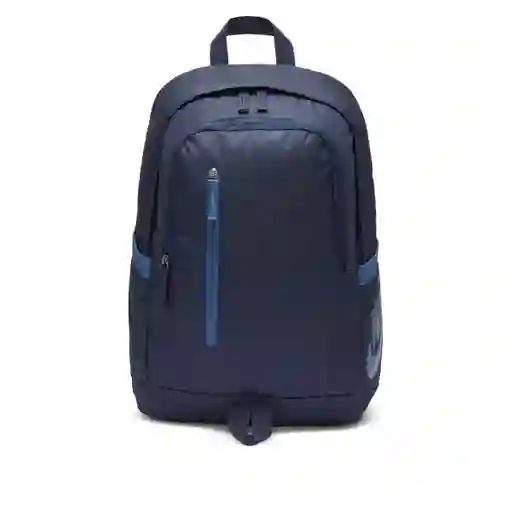 Nike Maletín Hombre Azul Lifestyle MISC