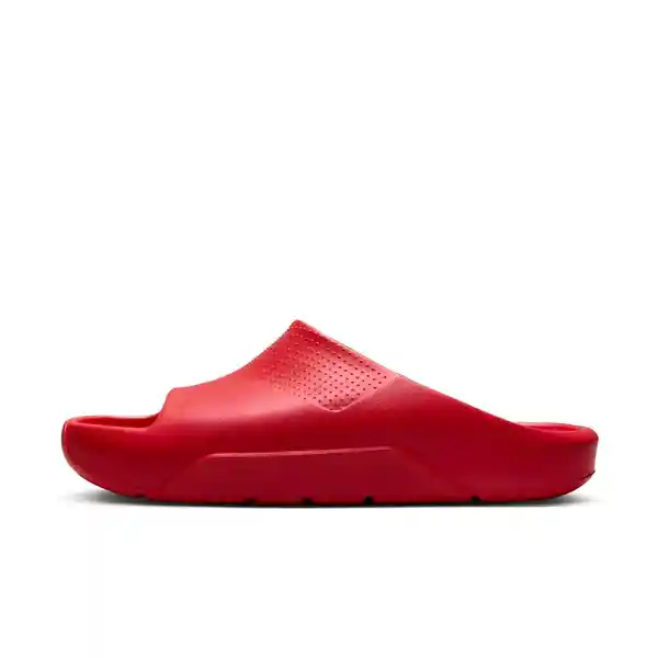 Nike Zapatos Jordan Post Slide Rojo Talla 7 Ref: DX5575-600