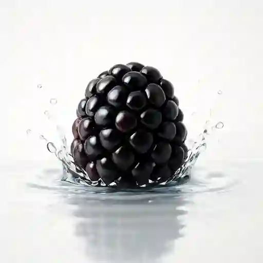 Mora en Agua