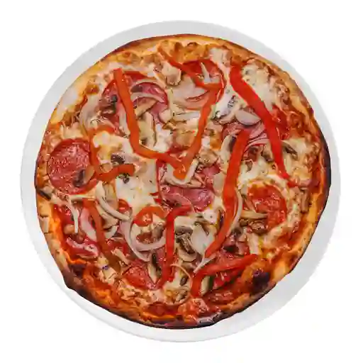 Pizza Chicago