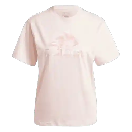 Adidas Camiseta W Camo T Ref: IY3434