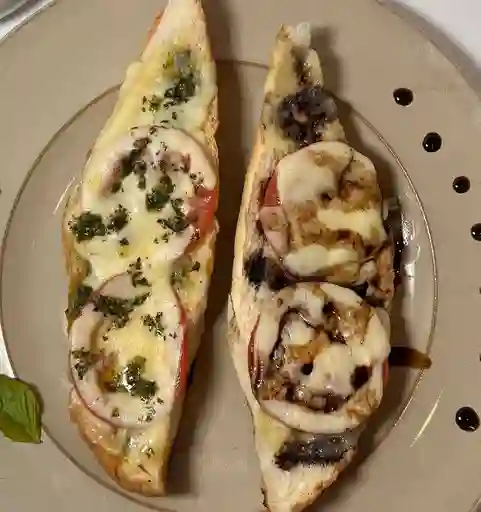 Caprese