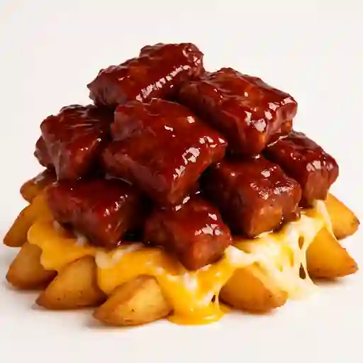 Patatas Ribs