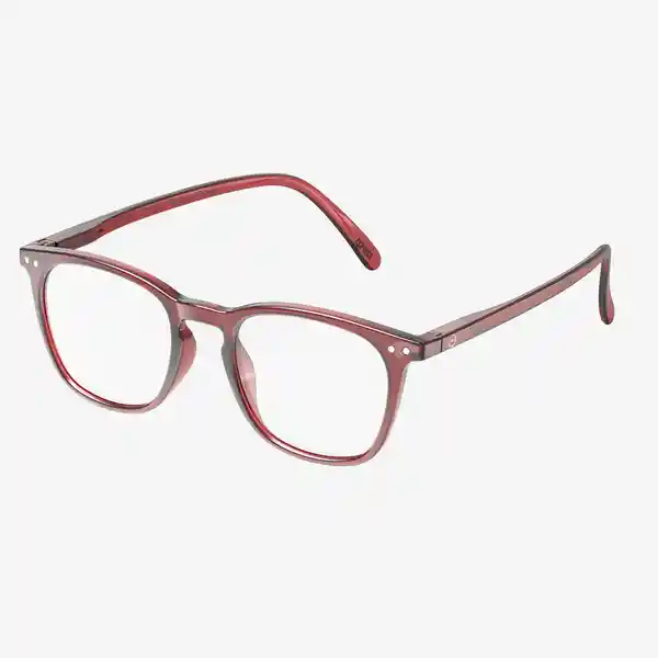Izipizi Gafas Reading E Cinta Roja + 2.0