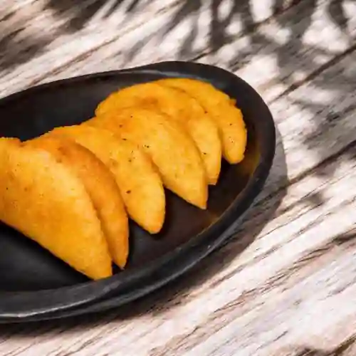 Empanadas de Carne