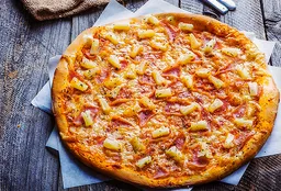 Pizza Hawaiana