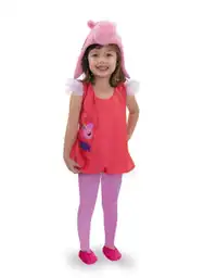 Fantastic Night Disfraz Peppa Pig Surtido 4