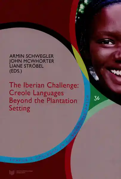 The Iberian Challenge - Armin Schwegler