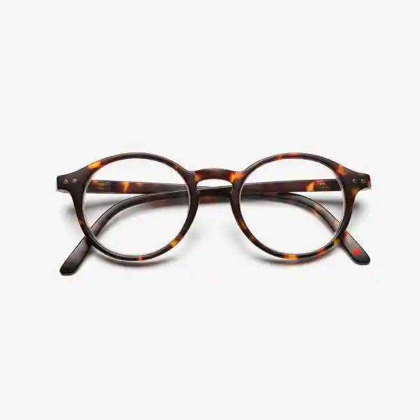 B+D Gafas Reading Loop Carey + 1.00