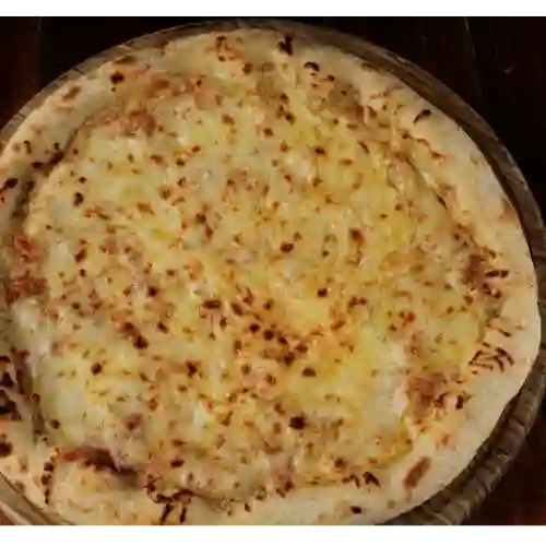 Pizza Napoli Mediana