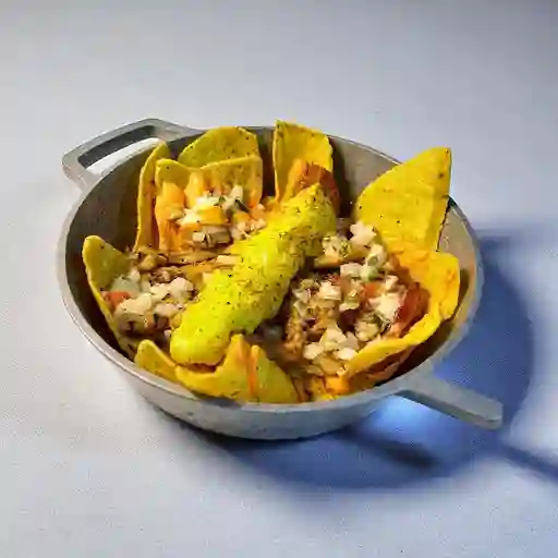 Nachos 2go