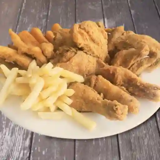 Picada Familiar