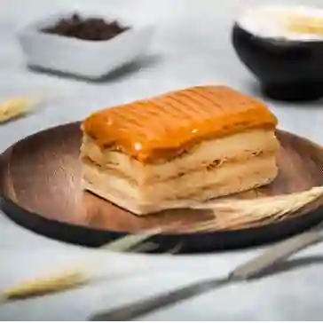 Milhoja