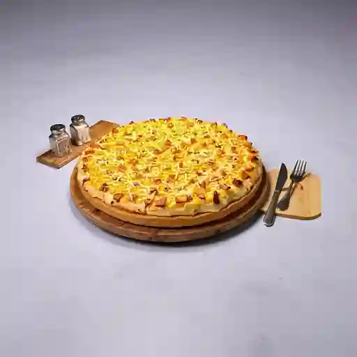 Pizza Madurito Grande