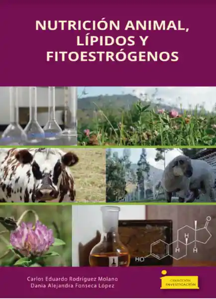 Nutrición Animal Lípidos y Fitoestrógenos