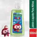 Palmolive Jabón Líquido Antibacterial para Niños