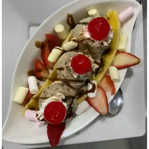 Banana Split