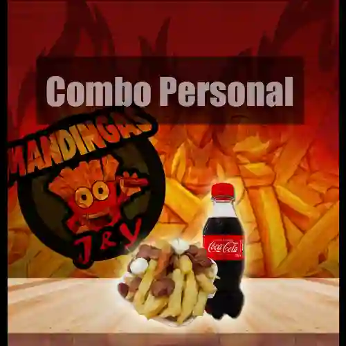 Combo Mandingas Personal