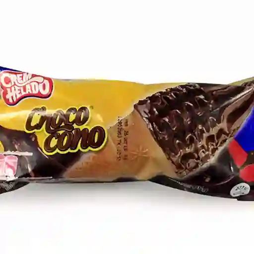 Cremhelado Choco Cono