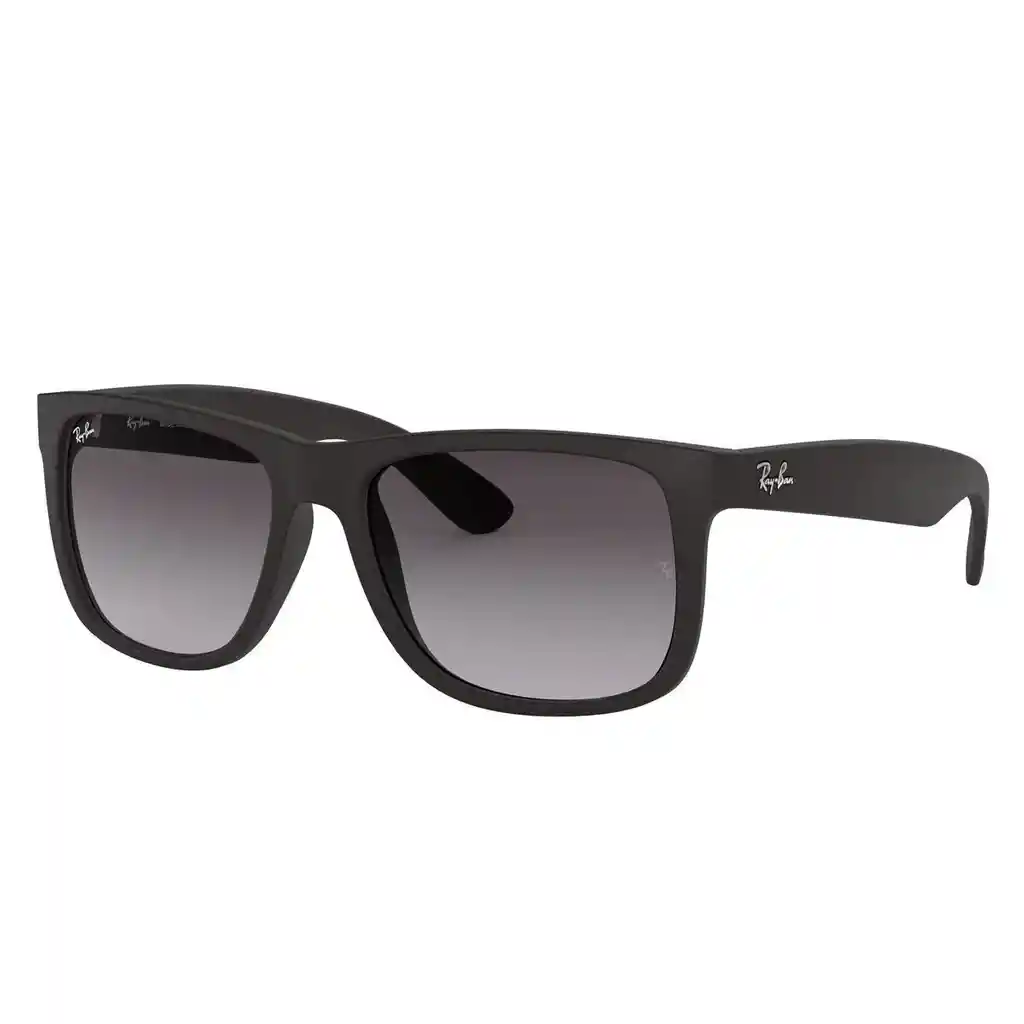 Ray-Ban Gafas De Sol Justin Classic Color Negro