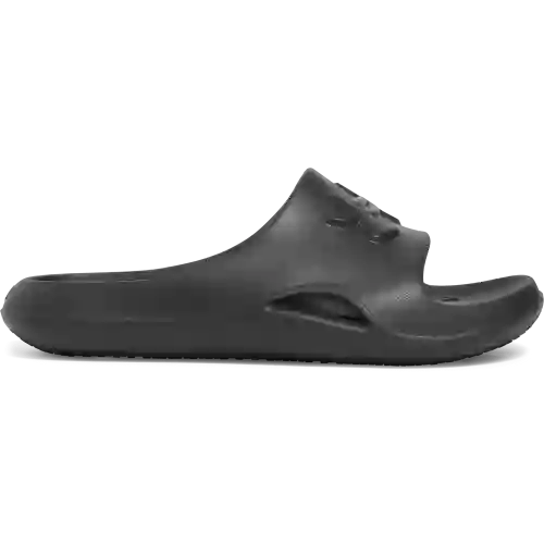 Under Armour Sandalias W Locker V Sl Para Natacion Negro Talla 5