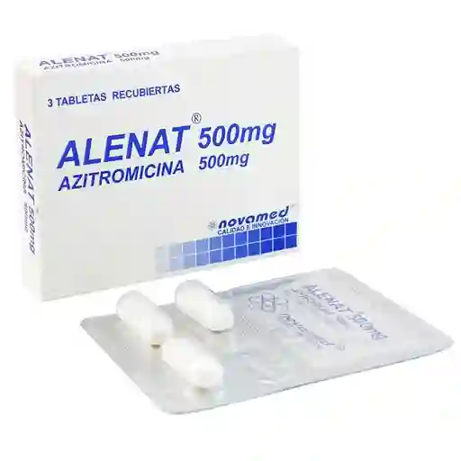 Alenat (500 mg)