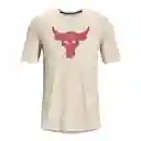 Under Armour Camiseta Brahma Bull Ss Talla Md Ref: 1361733-110