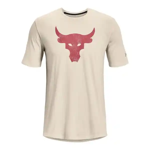 Under Armour Camiseta Brahma Bull Ss Talla Md Ref: 1361733-110