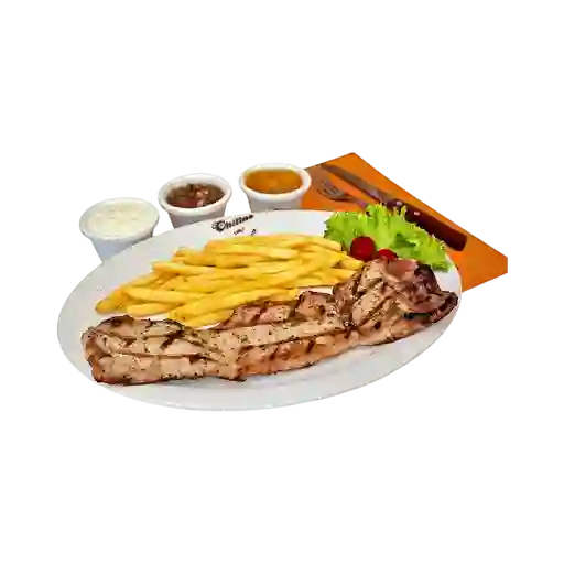 Lomo de Cerdo