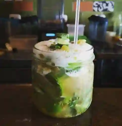Mojito De Lulo