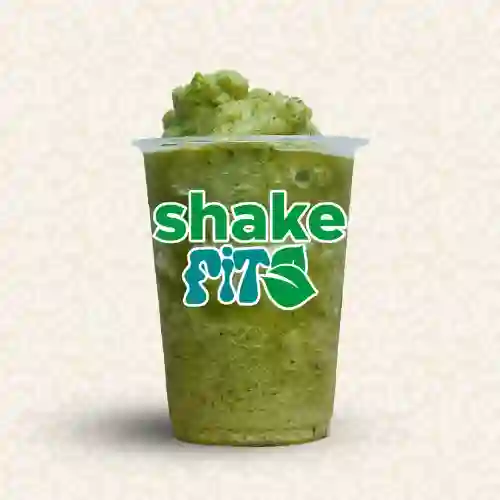 Shake Fit