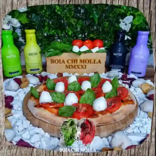 Caprese 35cm 6 Porciones