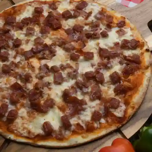 Pizza Bocadillo Crunch